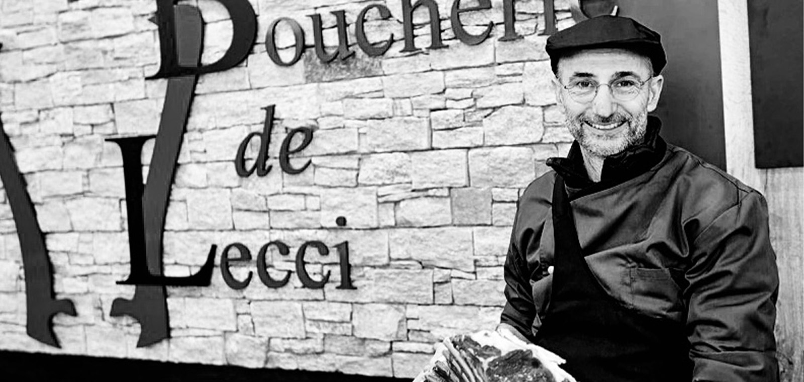 Boucherie de Lecci