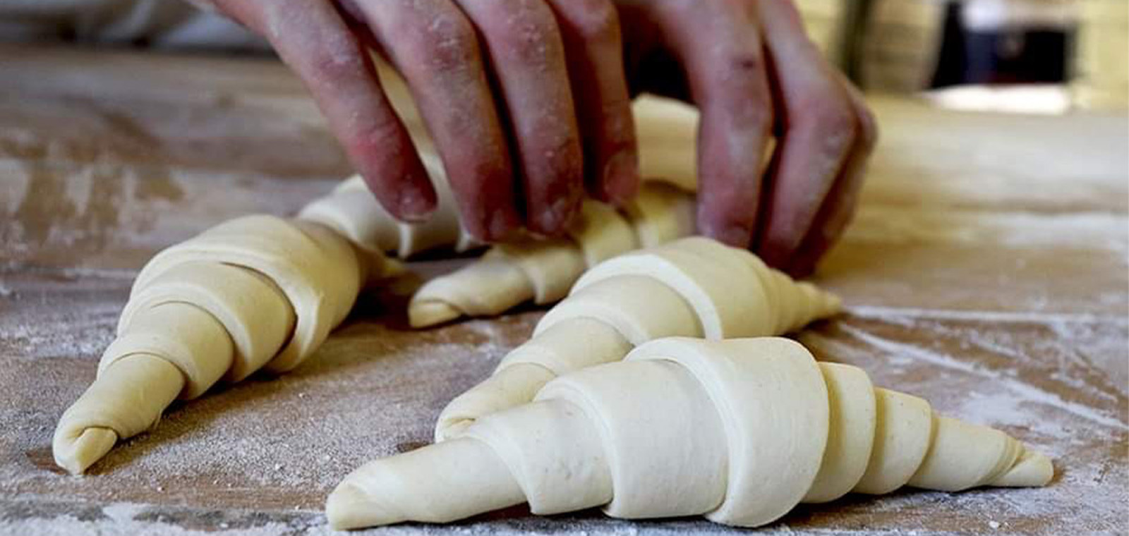 Boulangerie Paul Mallaroni