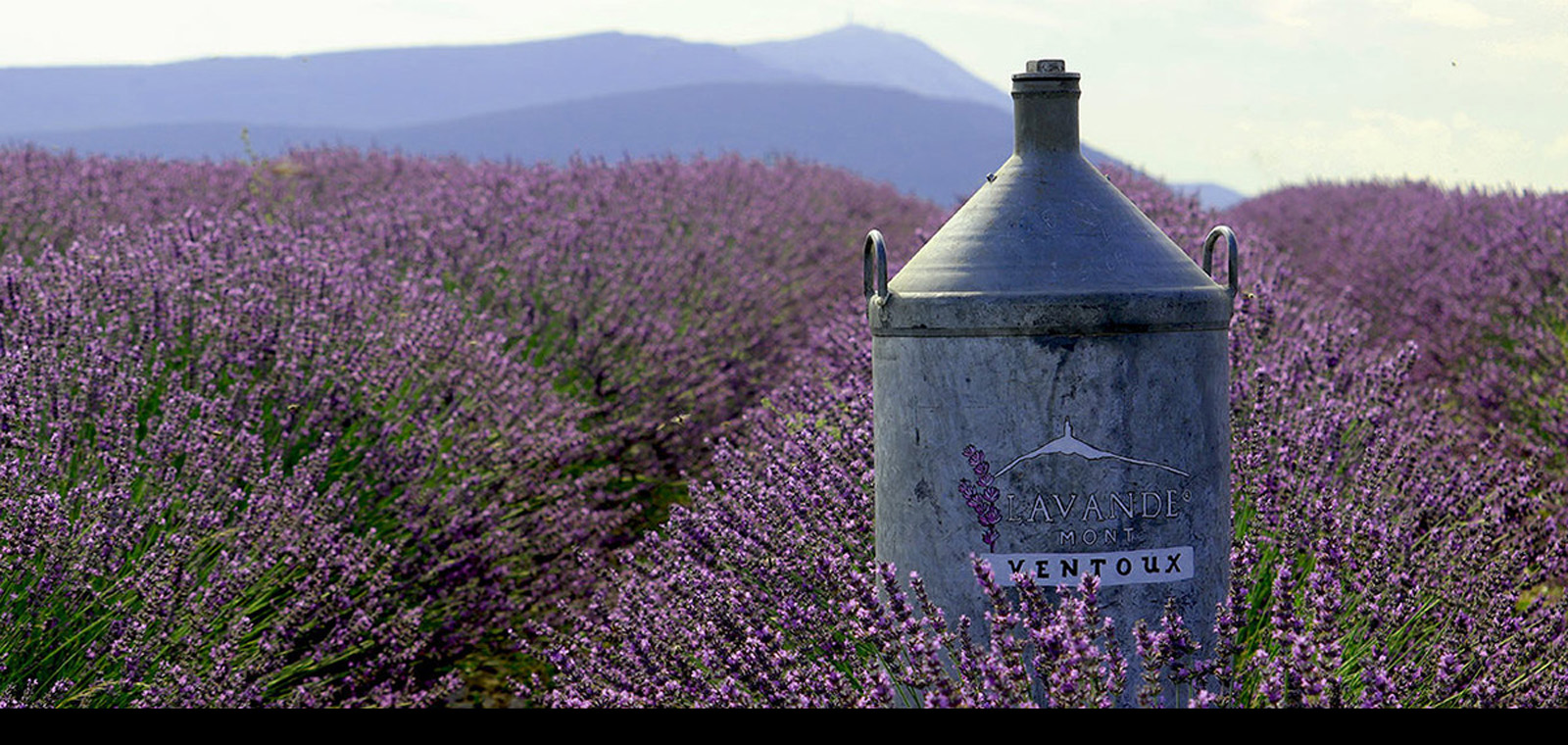 Parfums Provence Ventoux